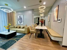 Bán căn hộ chung cư 90 Nguyễn Tuân, Thanh Xuân, DT 72m2 - LH: 0968849566