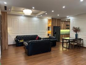 Bán căn hộ chung cư Stellar Garden, Thanh Xuân, DT 115m2 - LH: 0332264948