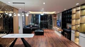 Bán căn hộ chung cư The Legacy, Thanh Xuân, DT 118m2 - LH: 0911981612