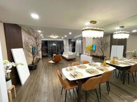 Bán căn hộ chung cư The Legacy, Thanh Xuân, DT 125m2 - LH: 0941671000