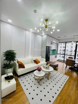 Bán căn hộ chung cư Iris Garden, Nam Từ Liêm, DT 62m2 - LH: 0967895592