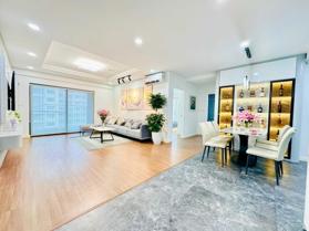 Bán căn hộ chung cư Iris Garden, Nam Từ Liêm, DT 61,7m2 - LH: 0385184750