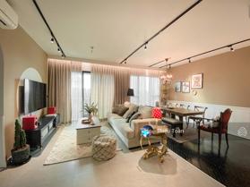 Bán căn hộ chung cư Diamond Flower Tower, Thanh Xuân, DT 175m2 - LH: 0941882696