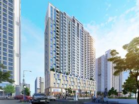 Bán căn hộ chung cư  Handico Complex, Thanh Xuân, DT 70m2-96m2 - LH: 0967518650