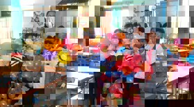 Thông tin địa chỉ Trường Tiểu học Đồng Lạc, Chương Mỹ