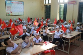 Thông tin địa chỉ Trường Tiểu học Tốt Động , Chương Mỹ