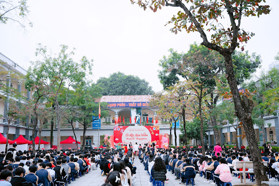 Thông tin địa chỉ Trường THCS Trung Hòa, Chương Mỹ