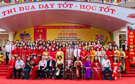 Thông tin địa chỉ Trường THCS Xuân Mai A, Chương Mỹ