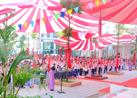 Thông tin địa chỉ Trường THCS Xuân Mai B, Chương Mỹ