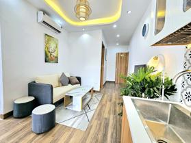 Bán chung cư Vĩnh Phúc, Ba Đình - khu 72 hecta - LH: 0981281599