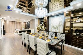 Bán căn hộ 150m2 chung cư Discovery Central 67 Trần Phú, Ba Đình - LH: 0911593954