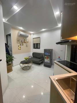 Bán chung cư mới phố Ngọc Hà - Đội Cấn, Ba Đình - LH: 0975864664