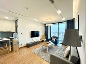 Chính chủ bán căn 3PN góc M1 Vinhomes Metropolis Liễu Giai, Ba Đình - LH: 0966765998