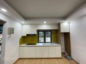 Bán căn hộ tập thể Thành Công, quận Ba Đình, DT 45m2 - LH: 0972392665