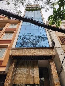 Bán nhà mặt phố, Trần Quang Diệu-Đống Đa. LH - 0969546915