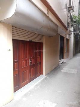 Bán nhà ngõ Thái Thịnh 2 - Đống Đa, thoáng mát. LH - 0934653248