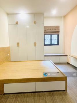 Bán nhanh nhà đẹp Đống Đa 55m2 x 4,5 tầng - 4 ngủ đủ công năng. LH - 0971299325