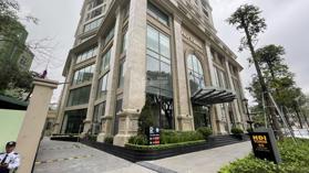Căn hộ chung cư tại HDI Tower, Quận Hai Bà Trưng, HN - LH: 0961812525