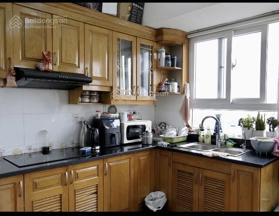 Bán căn hộ trung tâm Thương mại Chợ Mơ, Hai Bà Trưng, HN - LH: 0829991964