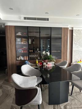 Bán nhà tại Sunshine Garden, Vĩnh Tuy, Hai Bà Trưng, Hà Nội - LH: 0813156565