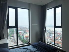 Bán gấp căn góc đẹp nhất chung cư Sun Ancora Lương Yên, Hai Bà Trưng - LH: 0981087616