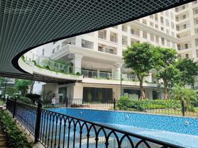 Bán căn hộ 1PN 45m2 Sunshine Garden Minh Khai, Hai Bà Trưng - LH: 0812395555