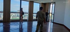 Bán Penthouse tại Vincom Bà Triệu, Quận Hai Bà Trưng, HN - LH: 0986396918