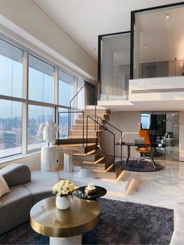 Căn hộ chung cư tại Sunshine Garden, Quận Hai Bà Trưng - LH: 0944394568