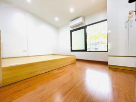 Bán nhà mới nội thất Zin, sổ vuông đét siêu phẩm Đống Đa. LH - 0988474182