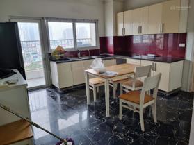 Bán căn hộ tại Thăng Long Garden, Minh Khai, Hai Bà Trưng - LH: 0904363353