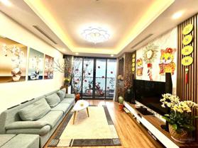 Bán gấp căn hộ 3PN tại Hinode City, Minh Khai, Hai Bà Trưng, HN - LH: 0943388339