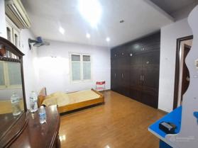 Bán căn hộ chung cư tại phố Trần Đại Nghĩa, Hai Bà Trưng - LH: 0962640884