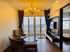 Bán 2PN trục view sông tại Hoà Bình Green, Hai Bà Trưng, HN - LH: 0984676692