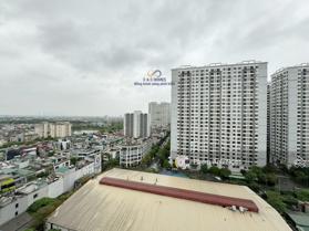 Bán căn hộ 2 ngủ tại 536A Minh Khai, Hai Bà Trưng, HN - LH: 0906289228