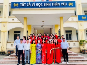 Thông tin địa chỉ Trường TH Tiền Phong A, Huyện Mê Linh, TP. Hà Nội