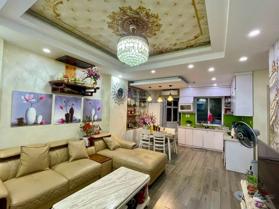Bán căn hộ chung cư X20 Bộ Quốc Phòng, Hoàng Mai, DT 57m2 - LH: 0835806339