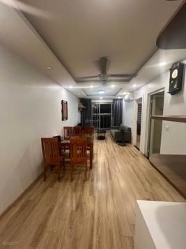 Bán căn hộ chung cư Hồng Hà Tower, Hoàng Mai, DT 80m2 - LH: 0968797695