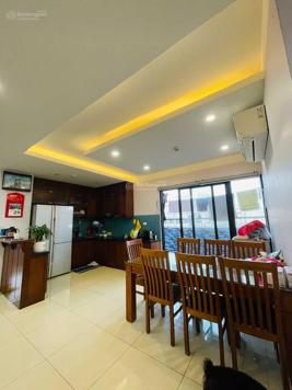 Bán căn hộ chung cư Vinaconex 2, Hoàng Mai, DT 99m2 - LH: 0326101620
