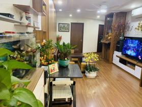 Bán căn hộ chung cư Vinaconex 2, Hoàng Mai, DT 75m2 - LH: 0936214896