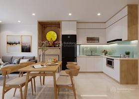 Bán căn hộ chung cư Helios Tower, Hoàng Mai, DT 91m2 - LH: 0921494666