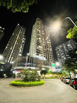 Bán căn hộ chung cư Gamuda City, Hoàng Mai, DT 54m2 - LH: 0969868611