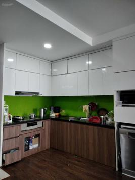 Bán căn hộ chung cư T&T Riverview, Hoàng Mai, DT 70m2 - LH: 0965829927