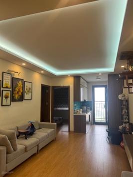 Bán căn hộ chung cư Gelexia Riverside, Hoàng Mai, DT 68m2 - LH: 0982421120