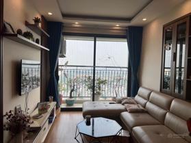 Bán căn hộ chung cư T&T Riverview, Hoàng Mai, DT 100m2 - LH: 0962552279