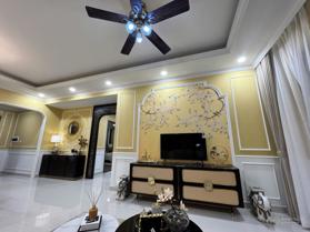 Bán căn hộ chung cư Hà Nội Melody Residences, Hoàng Mai, DT 101m2 - LH: 0973421845