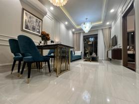 Bán căn hộ chung cư Hà Nội Melody Residences, Hoàng Mai, DT 74m2 - LH: 0973421845