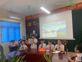 Thông tin địa chỉ Trường Tiểu học Quang Minh A, Huyện Mê Linh, TP. Hà Nội