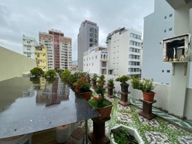 Bán Nhà mặt tiền An Thượng 26, Q. Ngũ Hành Sơn, Đà Nẵng - LH: 0906460009