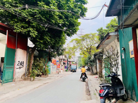 Bán nhà mặt phố Định Công, Hoàng Mai - LH: 0838396618