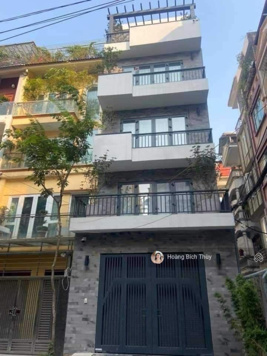 Bán nhà KĐT Đại Kim, Hoàng Mai có vỉa hè 55m2 - LH: 0915551389